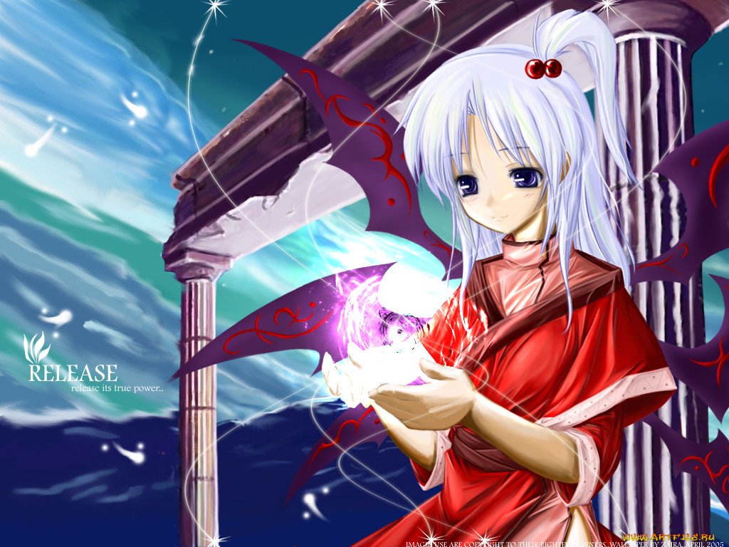 , angels, demons